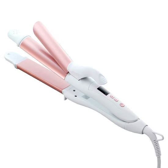 2 in 1 Hair curler