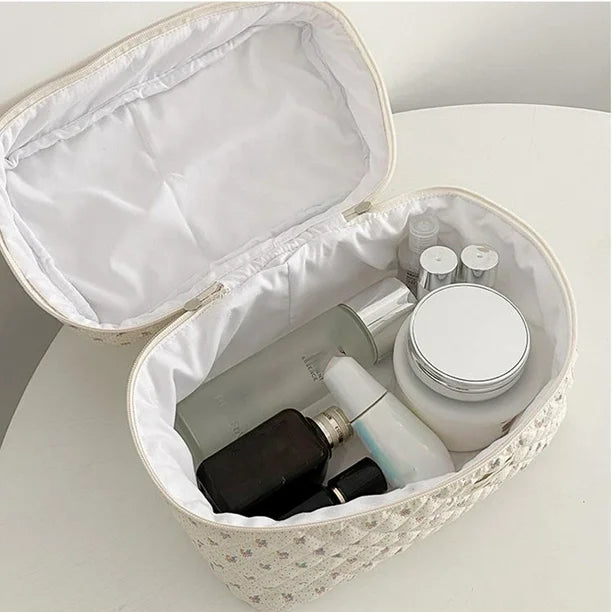 Make up bag