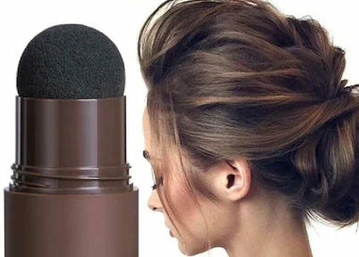 Hairline & Eyebrow Powder