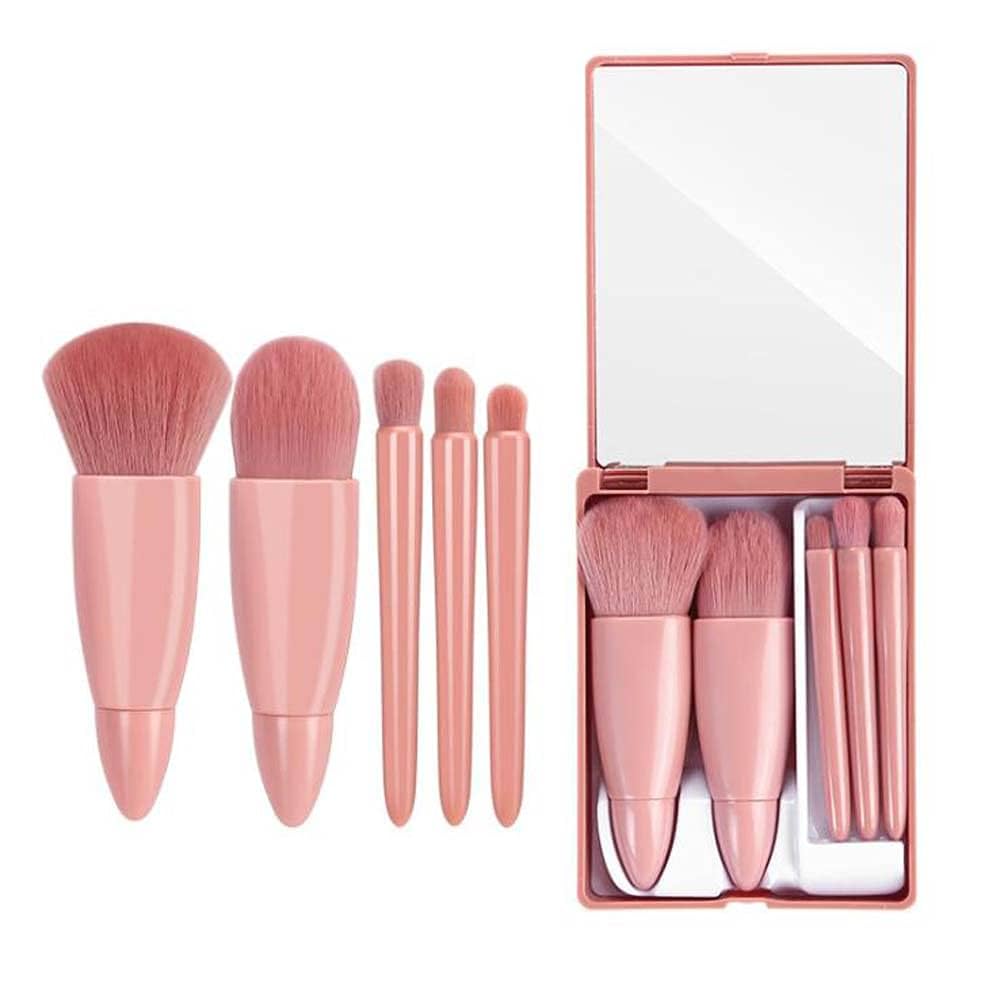 Makeup brush set (5pcs)