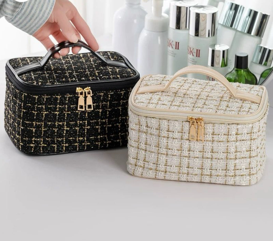 Make up bag
